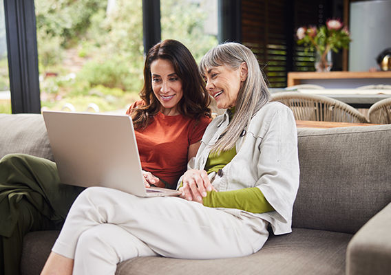 Professional retirement planning consultation